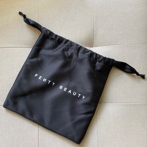 Fenty Beauty Padded Pouch